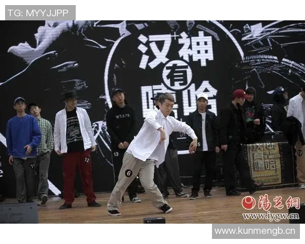 滑板精英赛特别报道：西安街舞队如何在挑战中崛起与成长